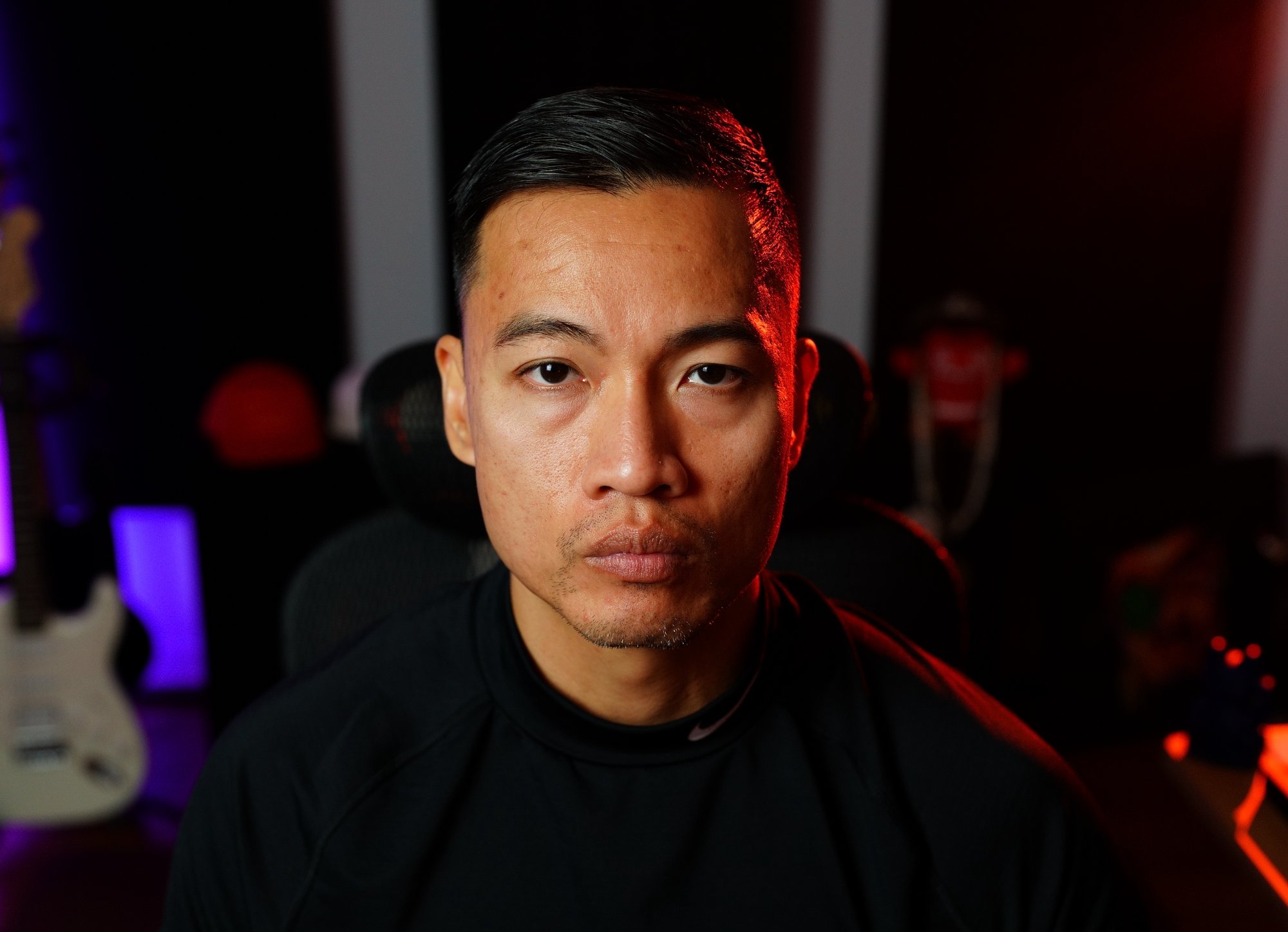 Bao Pham — Mixology Studios Online.