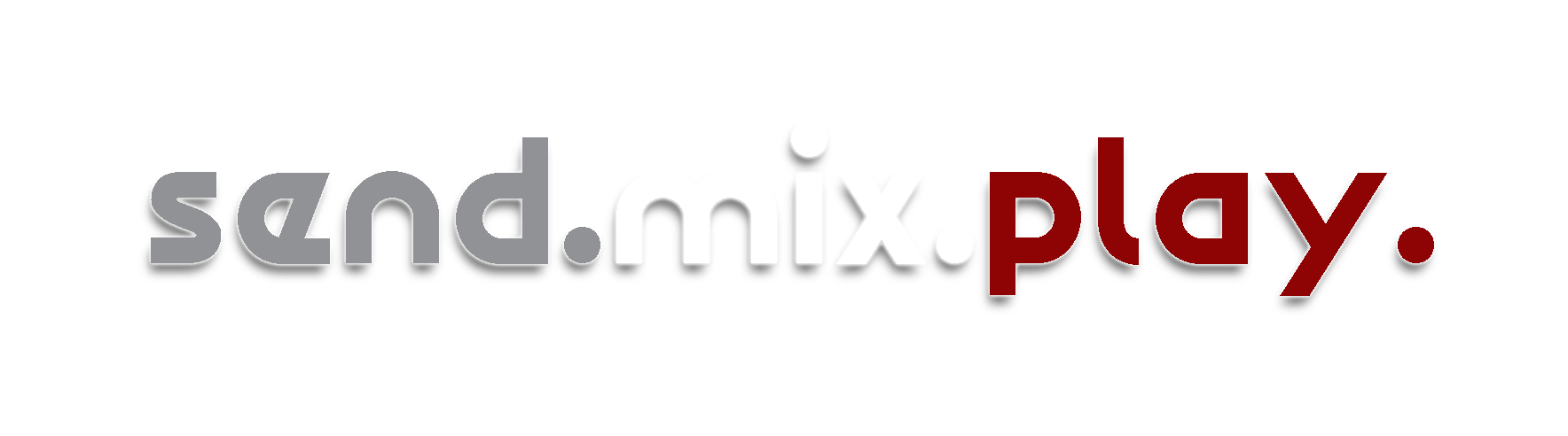 send. mix. play.
